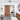 Top-Mount-Single-Barn-Door-Hardware-Kit-Front-View
